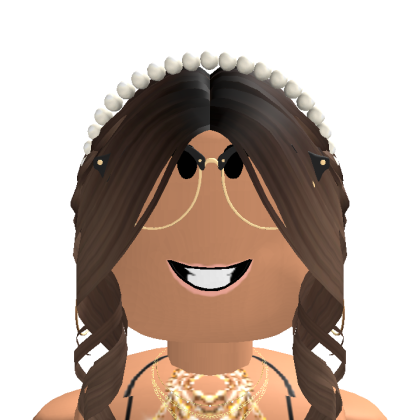 Roblox avatar