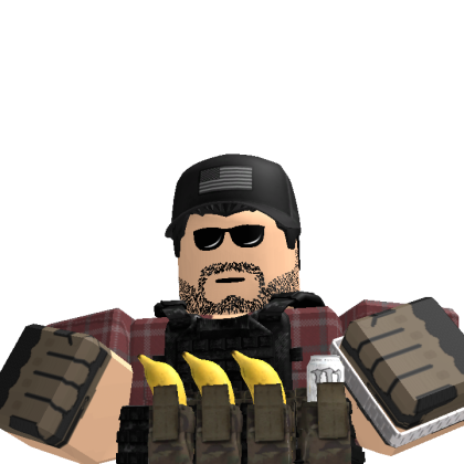 Roblox avatar