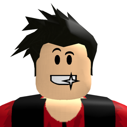 Roblox profile picture for @writ