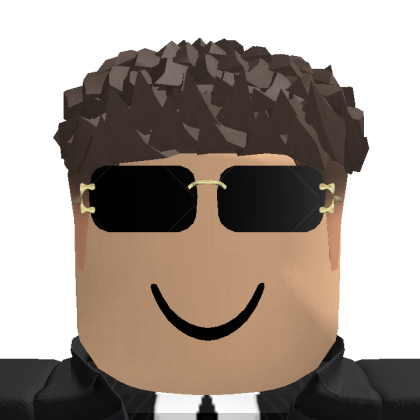 Roblox avatar