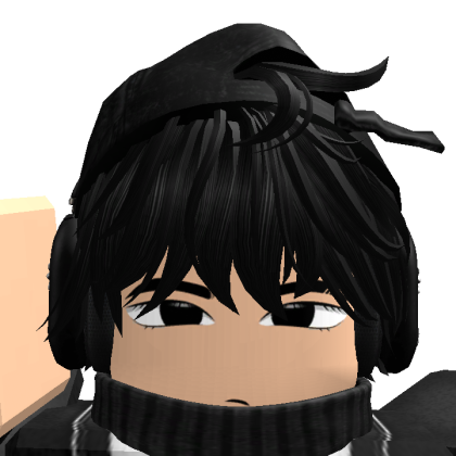 Roblox avatar