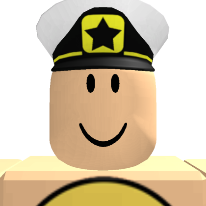 Roblox profile picture for @eray