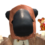 bread