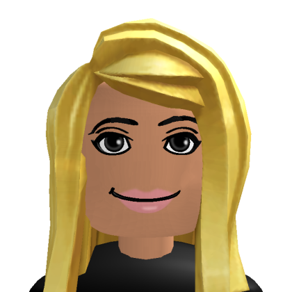 Roblox profile picture for @Milixxaa
