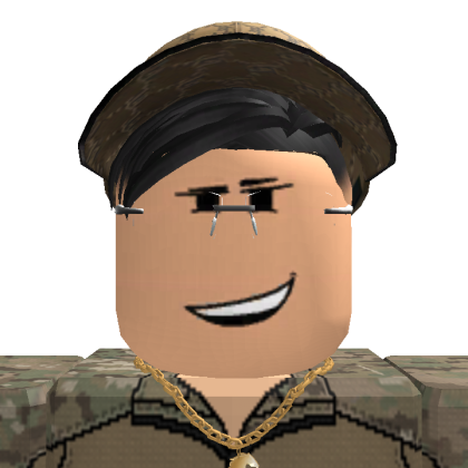 Roblox avatar