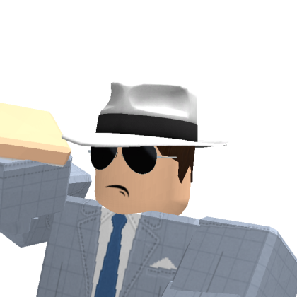 Roblox avatar