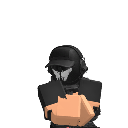 Roblox avatar
