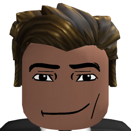 Roblox avatar