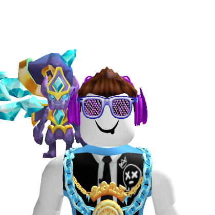 Roblox profile picture for @lopicbn
