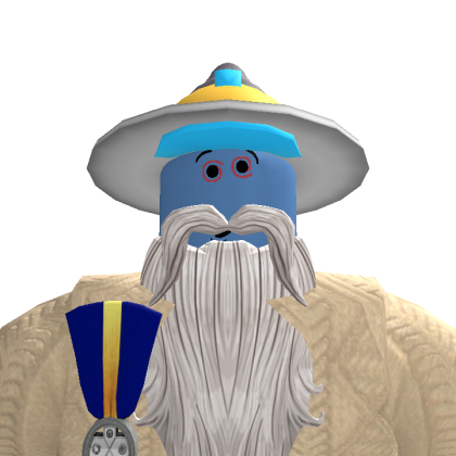Roblox profile picture for @ninja12