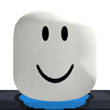 Roblox profile picture for @opena