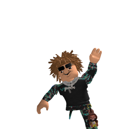 Roblox avatar