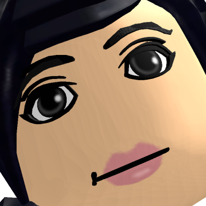 Roblox profile picture for @Jzmnvg