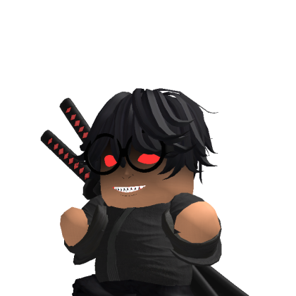 Roblox profile picture for @sekirobf