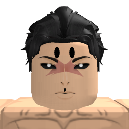 Roblox profile picture for @Heatz_y