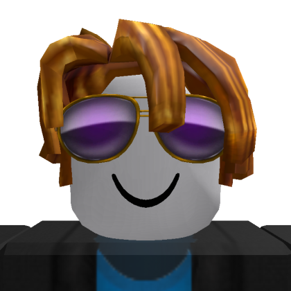 Roblox avatar
