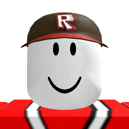 Roblox profile picture for @vihanga