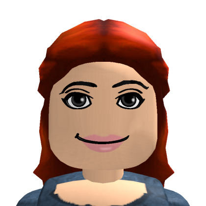 Roblox profile picture for @nowysnow