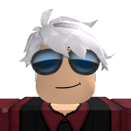 Roblox profile picture for @keryjoni