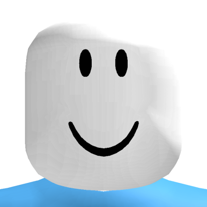 Roblox profile picture for @rafikb
