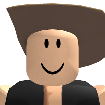 Roblox profile picture for @lotus
