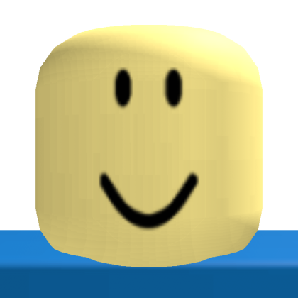 Roblox profile picture for @Soria