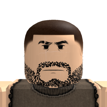 Roblox avatar