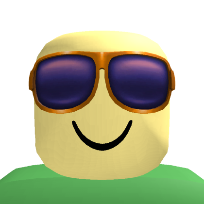 Roblox avatar