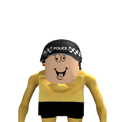 Roblox avatar