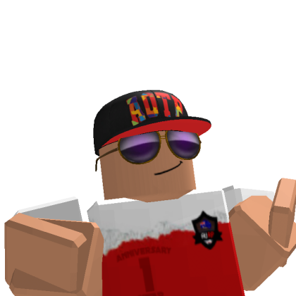 Roblox avatar