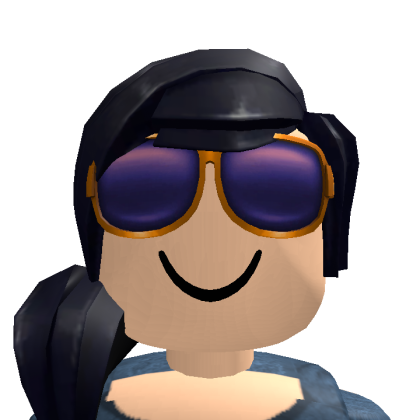 Roblox profile picture for @mile0221