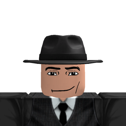 Roblox avatar