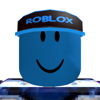 Roblox profile picture for @Crosse
