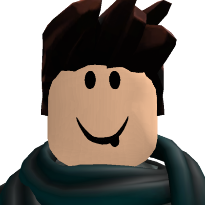 Roblox profile picture for @TYREHOUSE
