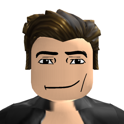Roblox profile picture for @MaAbdu