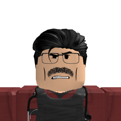 Roblox avatar