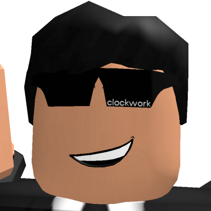Roblox avatar