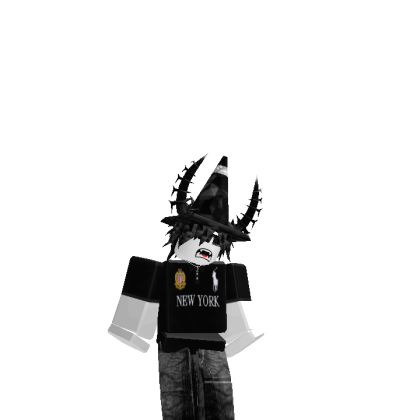 Roblox avatar