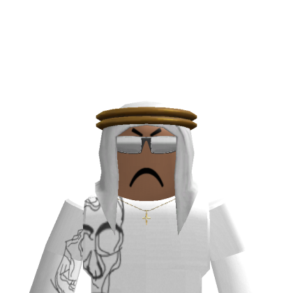 Roblox avatar