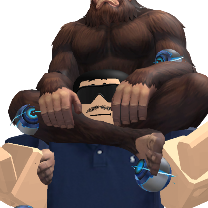 Roblox avatar