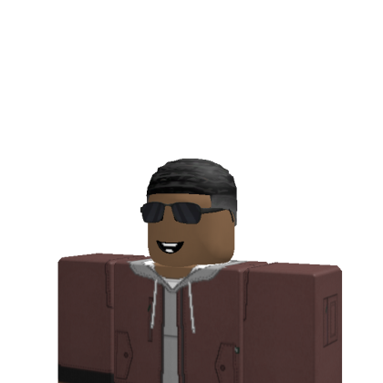 Roblox avatar