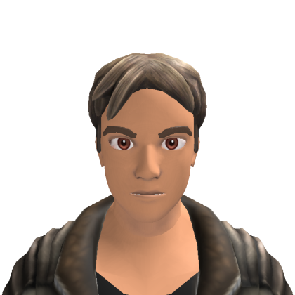 Roblox profile picture for @Pharouq
