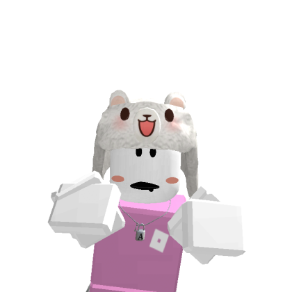 Roblox profile picture for @Bracket
