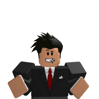 Roblox avatar