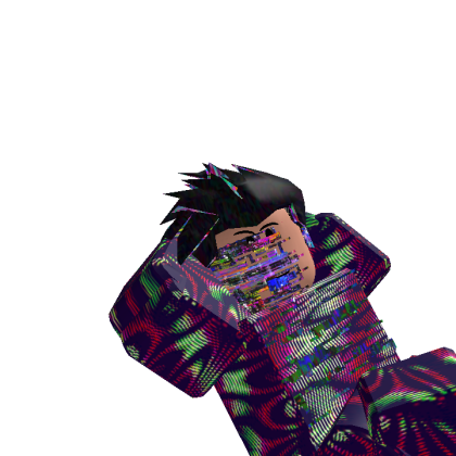 Roblox avatar