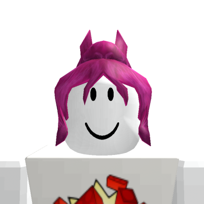 Roblox profile picture for @Rose10005