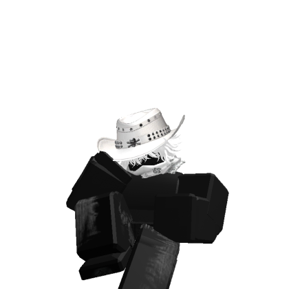 Roblox avatar