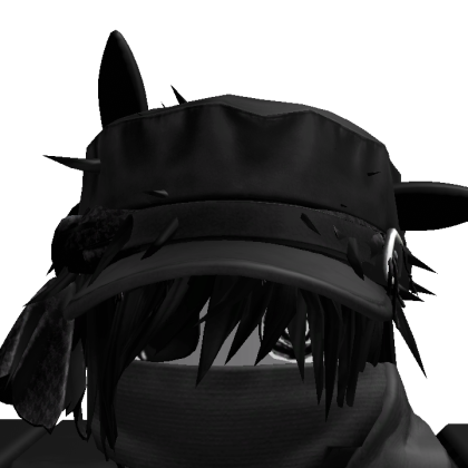 Roblox profile picture for @confirmed