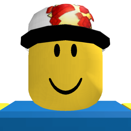 Roblox profile picture for @Personable