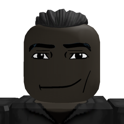 Roblox profile picture for @pdilDZ